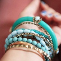 PULSERA BOHEMIA